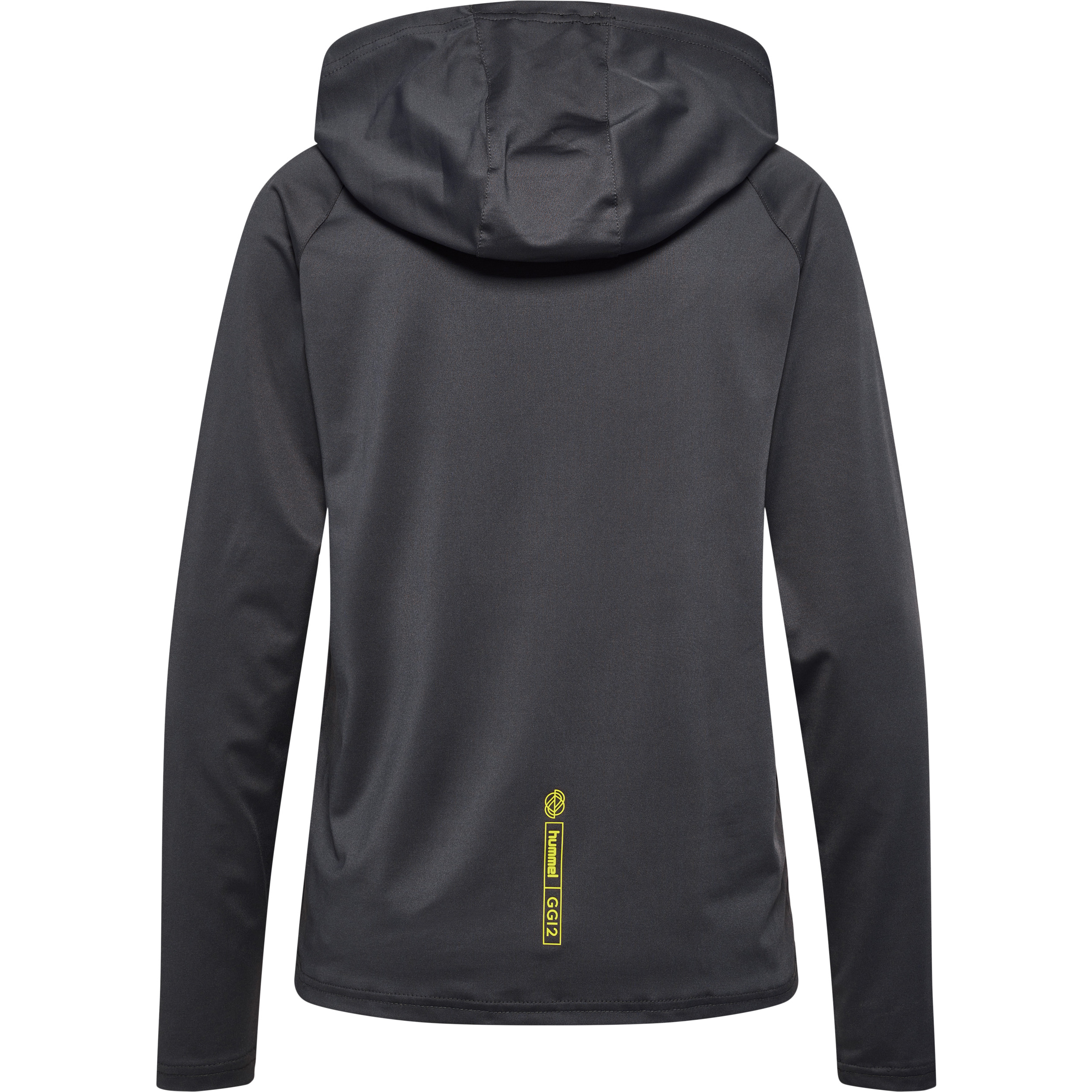 hmlGG12 TRAINING HOODIE WOMAN – Bild 6