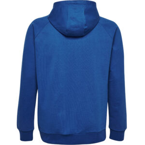 hmlGO COTTON LOGO HOODIE – Bild 9