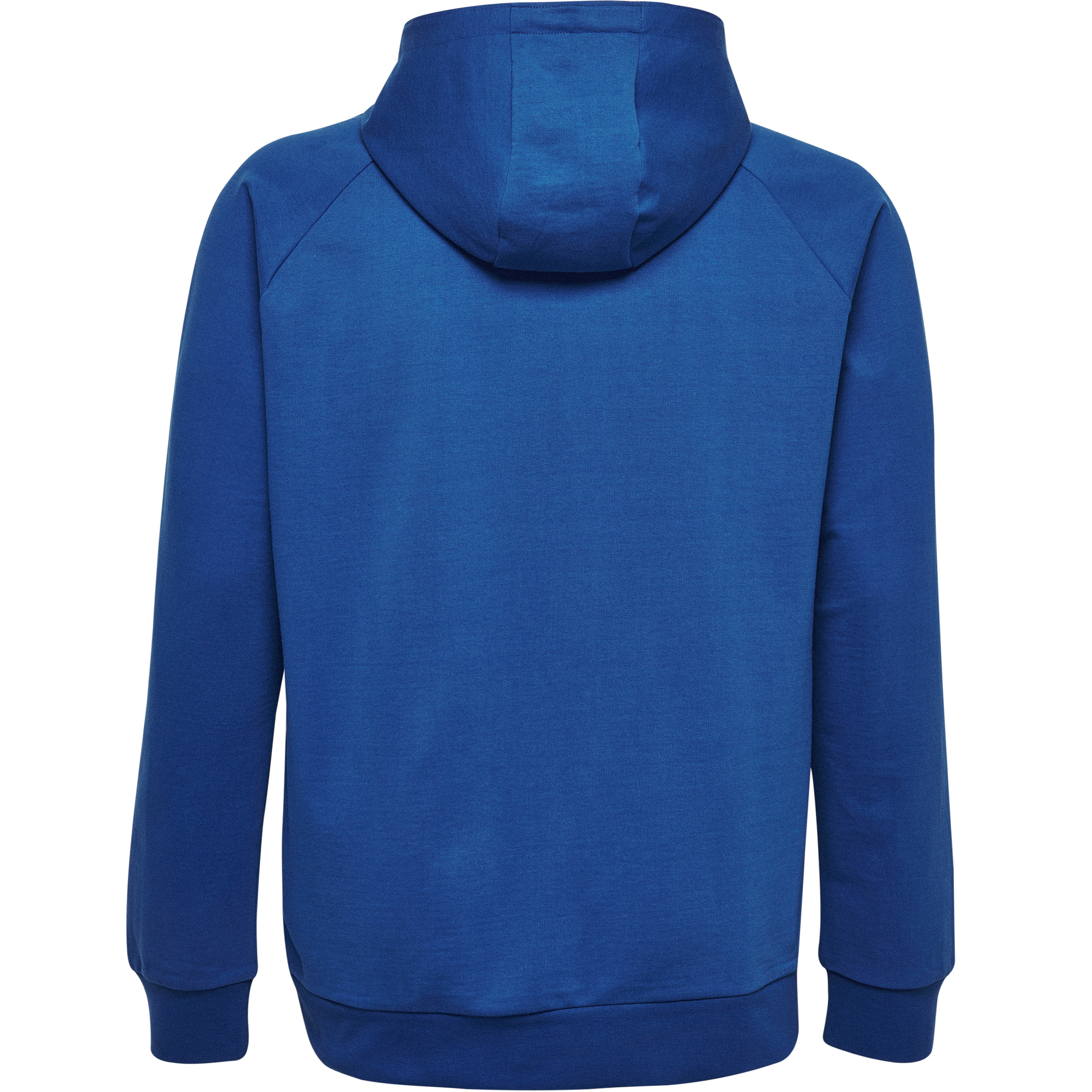 hmlGO COTTON LOGO HOODIE – Bild 9