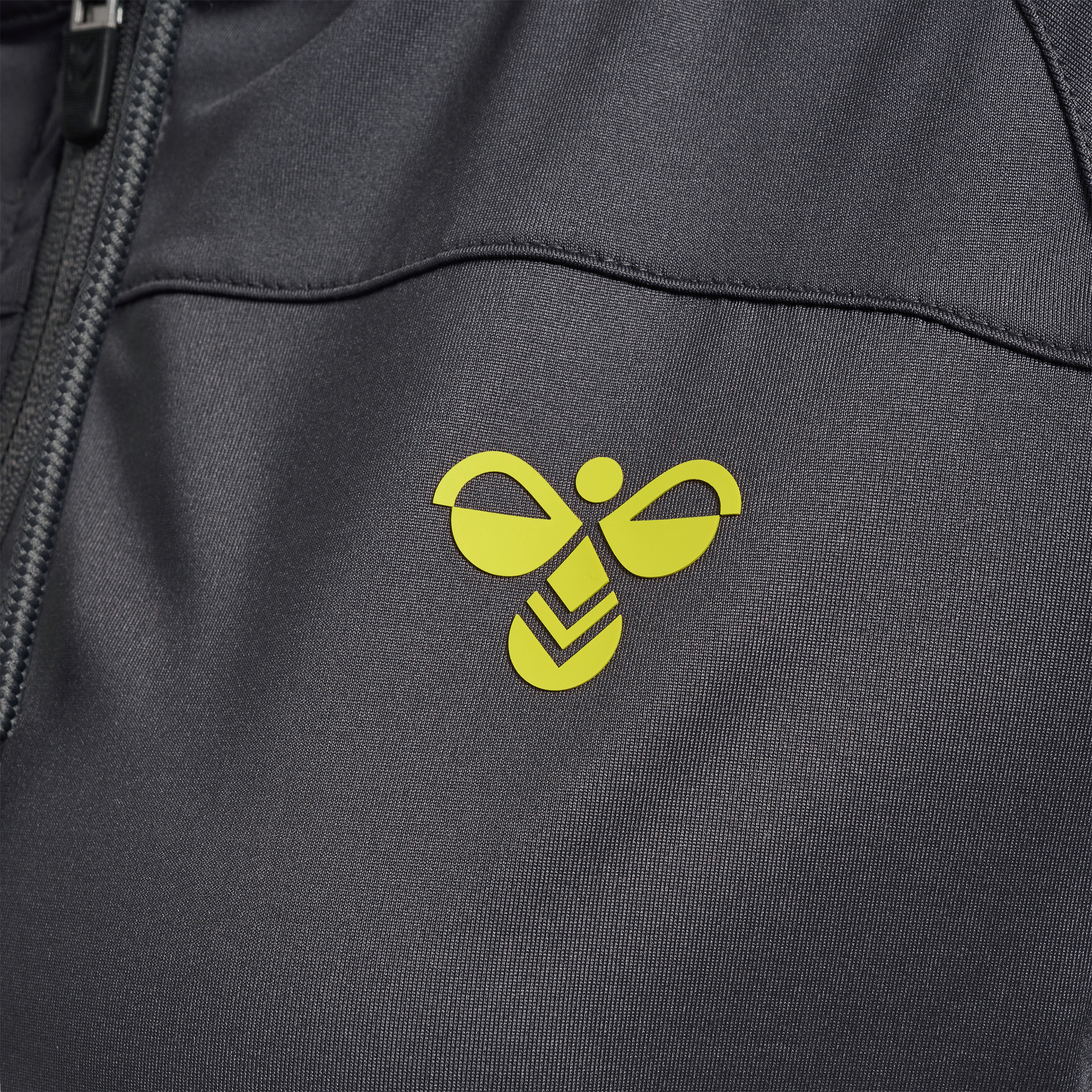 hmlGG12 TRAINING HOODIE WOMAN – Bild 8