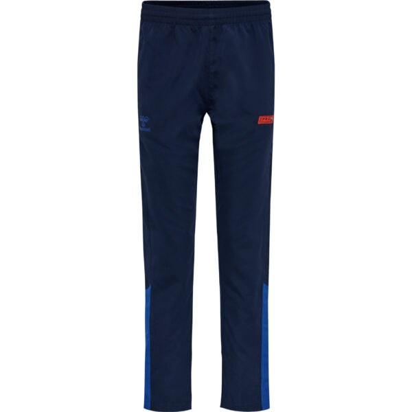 hmlPRO GRID WOVEN PANTS WO