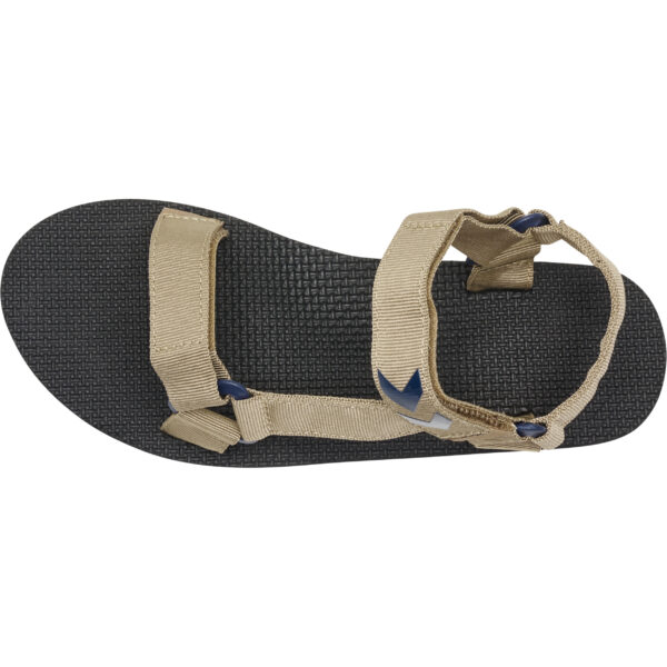 STRAP SANDAL