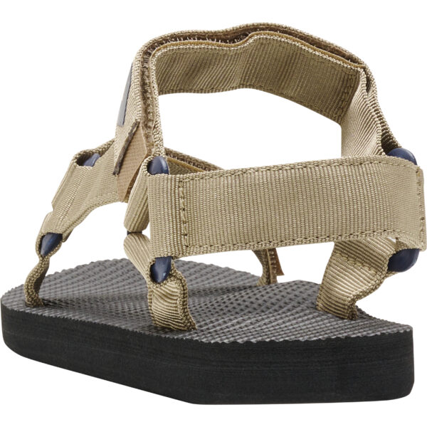 STRAP SANDAL