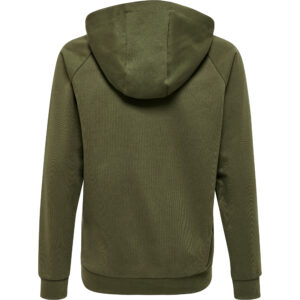 hmlGO KIDS COTTON LOGO HOODIE – Bild 8