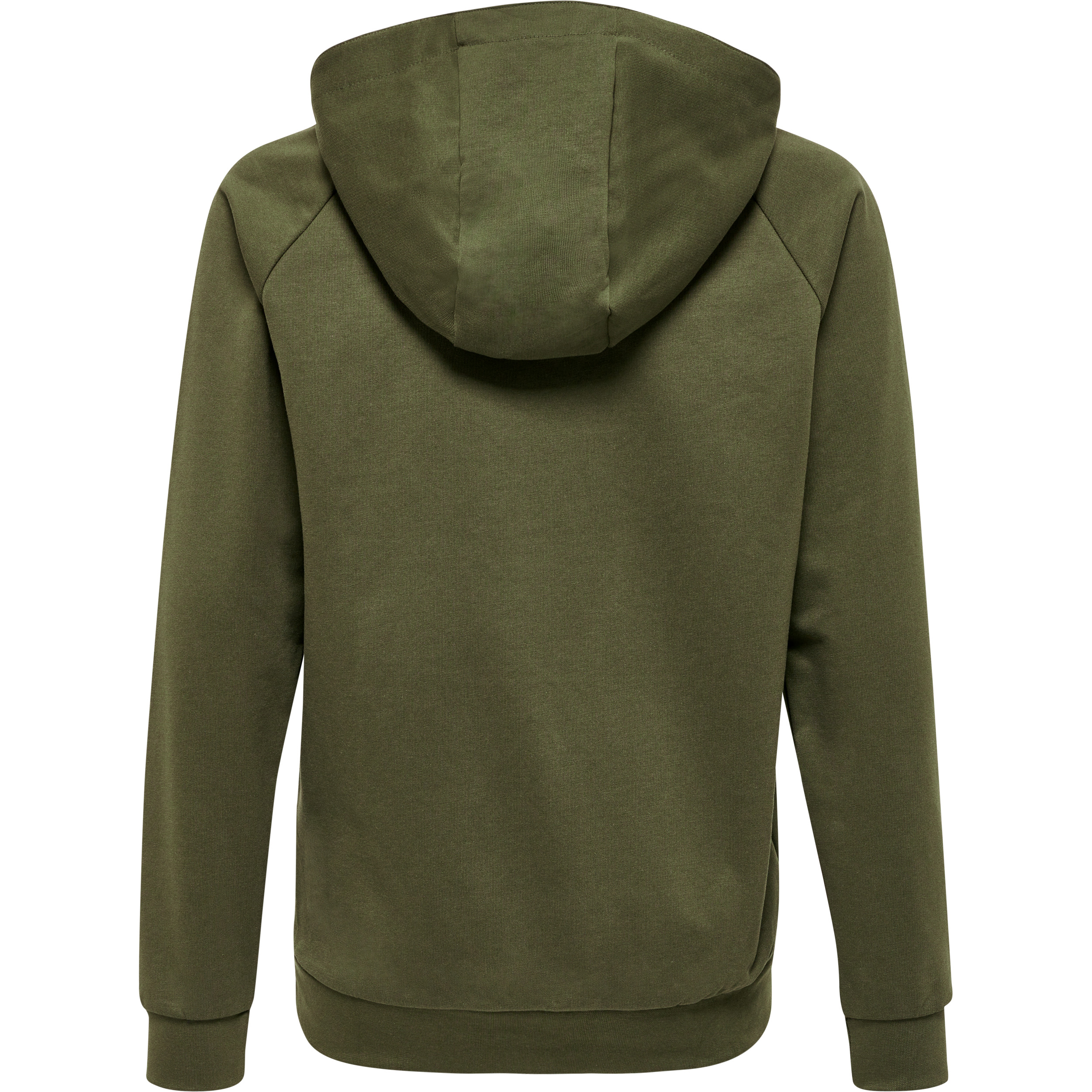 hmlGO KIDS COTTON LOGO HOODIE – Bild 8