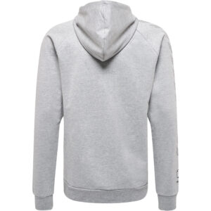hmlMOVE GRID COTTON HOODIE – Bild 6