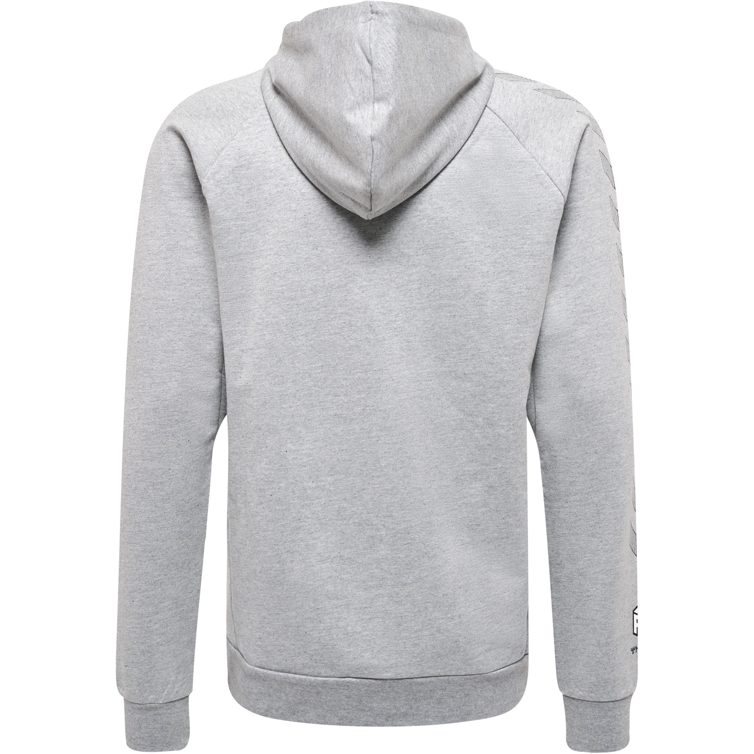 hmlMOVE GRID COTTON HOODIE – Bild 6