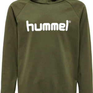 hmlGO KIDS COTTON LOGO HOODIE – Bild 9