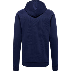hmlMOVE GRID COTTON HOODIE – Bild 10