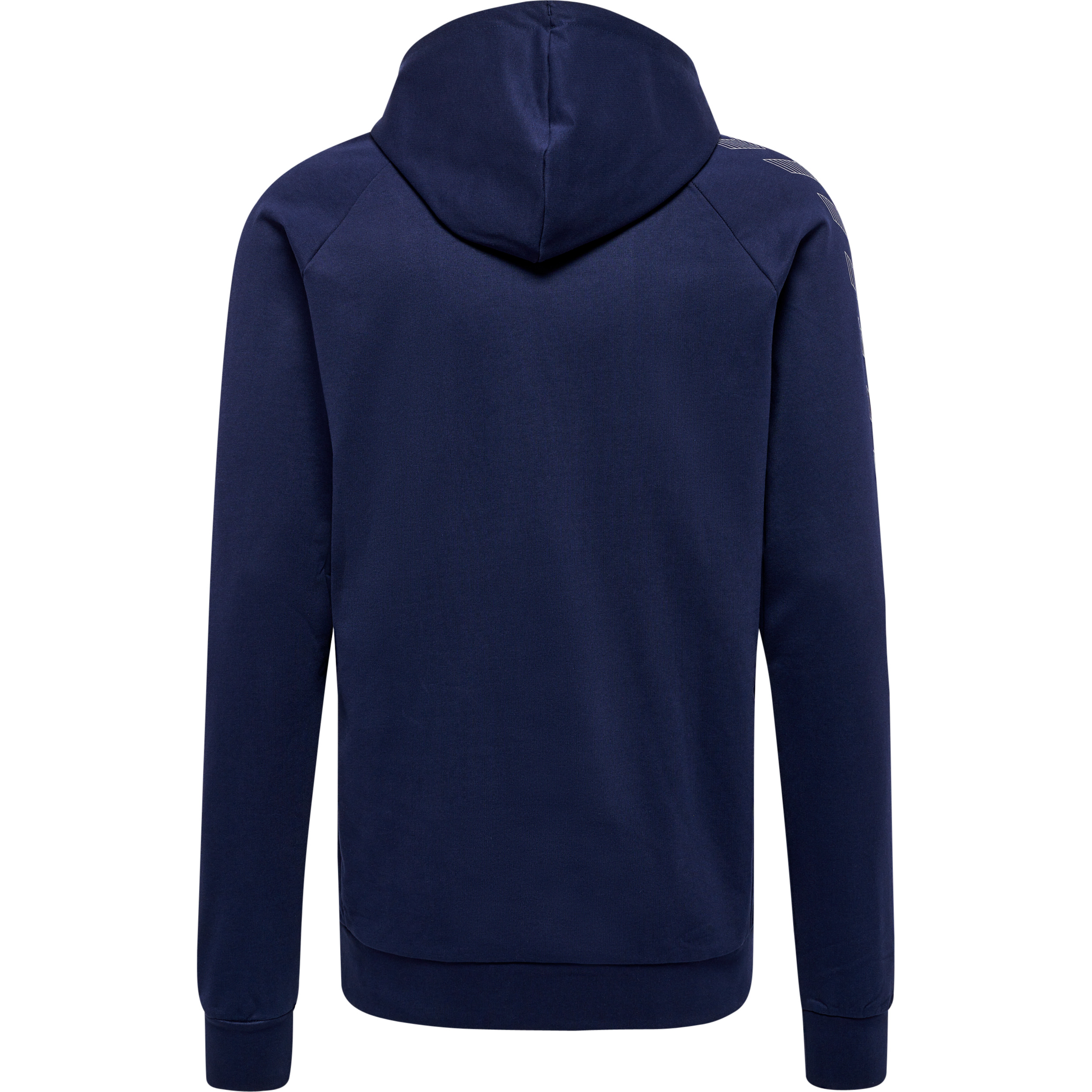 hmlMOVE GRID COTTON HOODIE – Bild 10