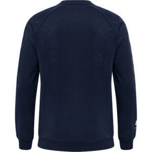 hmlMOVE GRID COTTON SWEATSHIRT – Bild 6