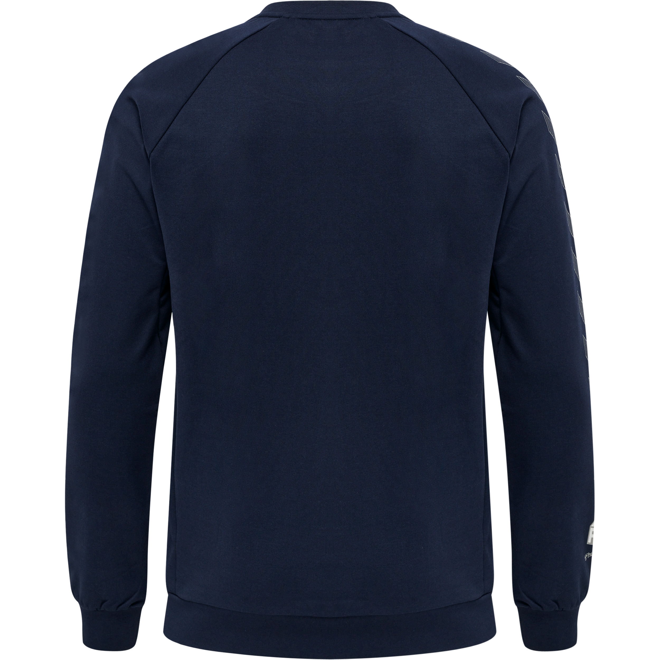 hmlMOVE GRID COTTON SWEATSHIRT – Bild 6