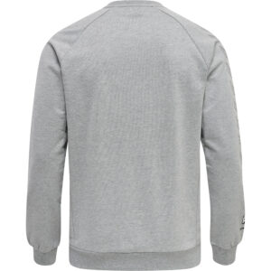 hmlMOVE GRID COTTON SWEATSHIRT – Bild 11