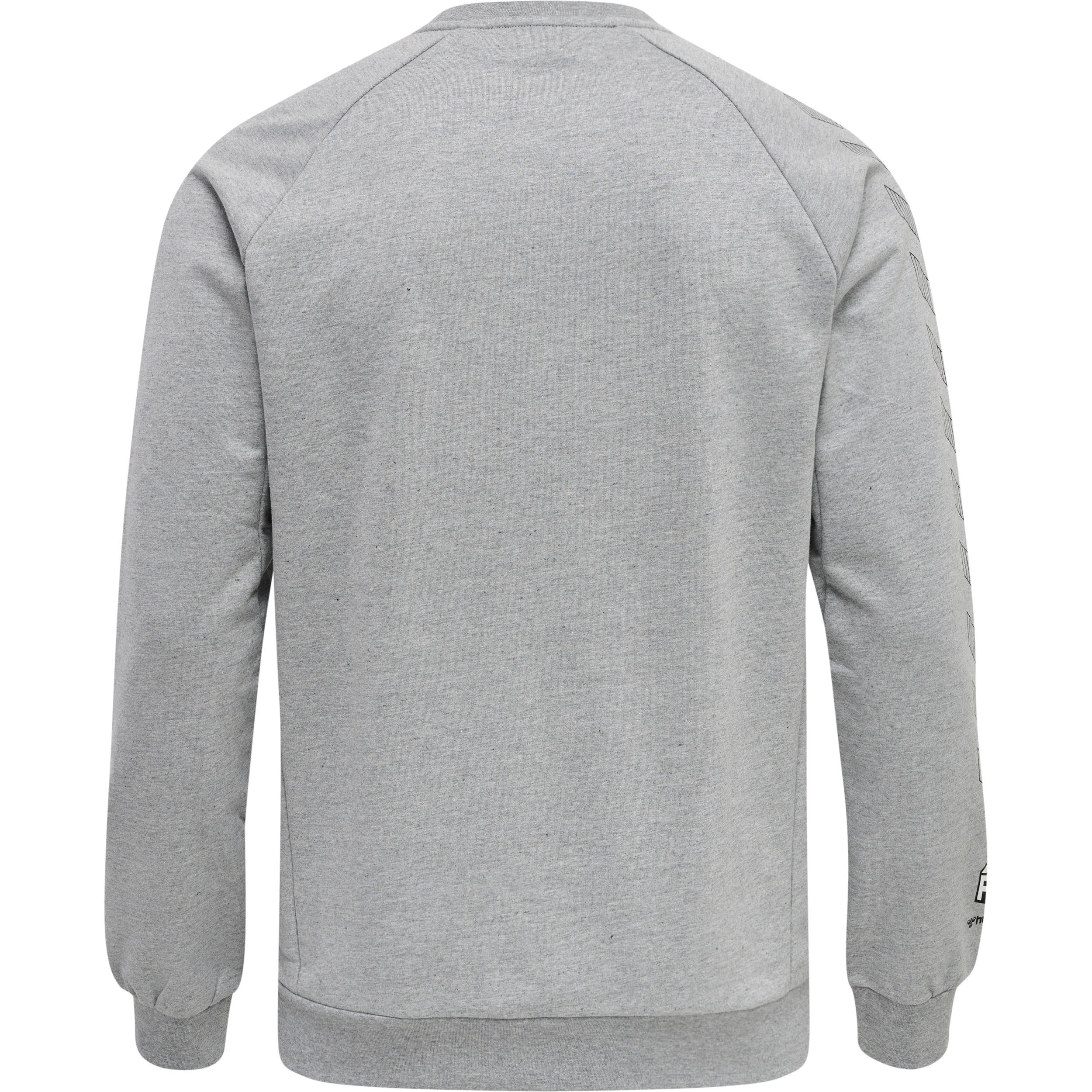 hmlMOVE GRID COTTON SWEATSHIRT – Bild 11