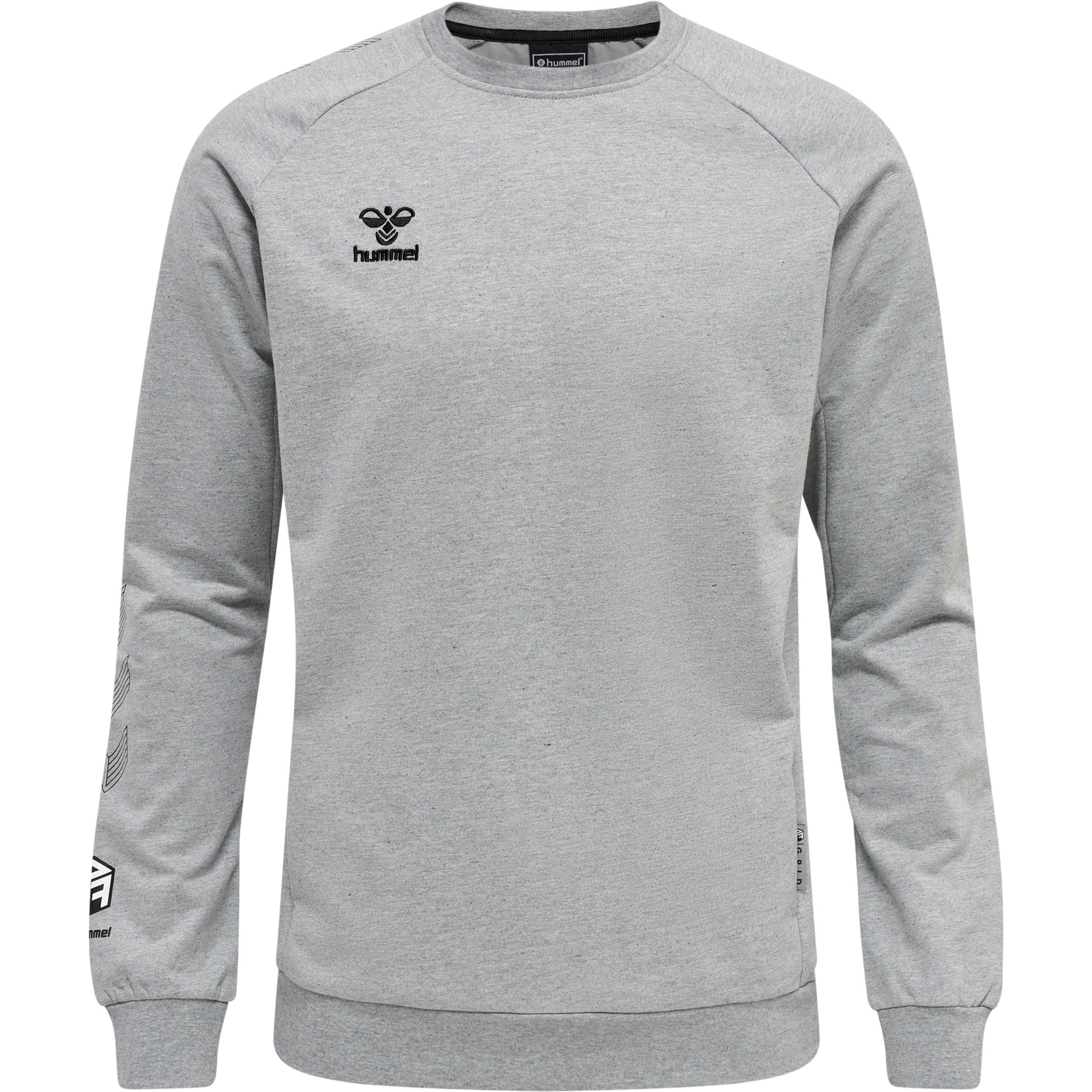 hmlMOVE GRID COTTON SWEATSHIRT – Bild 12