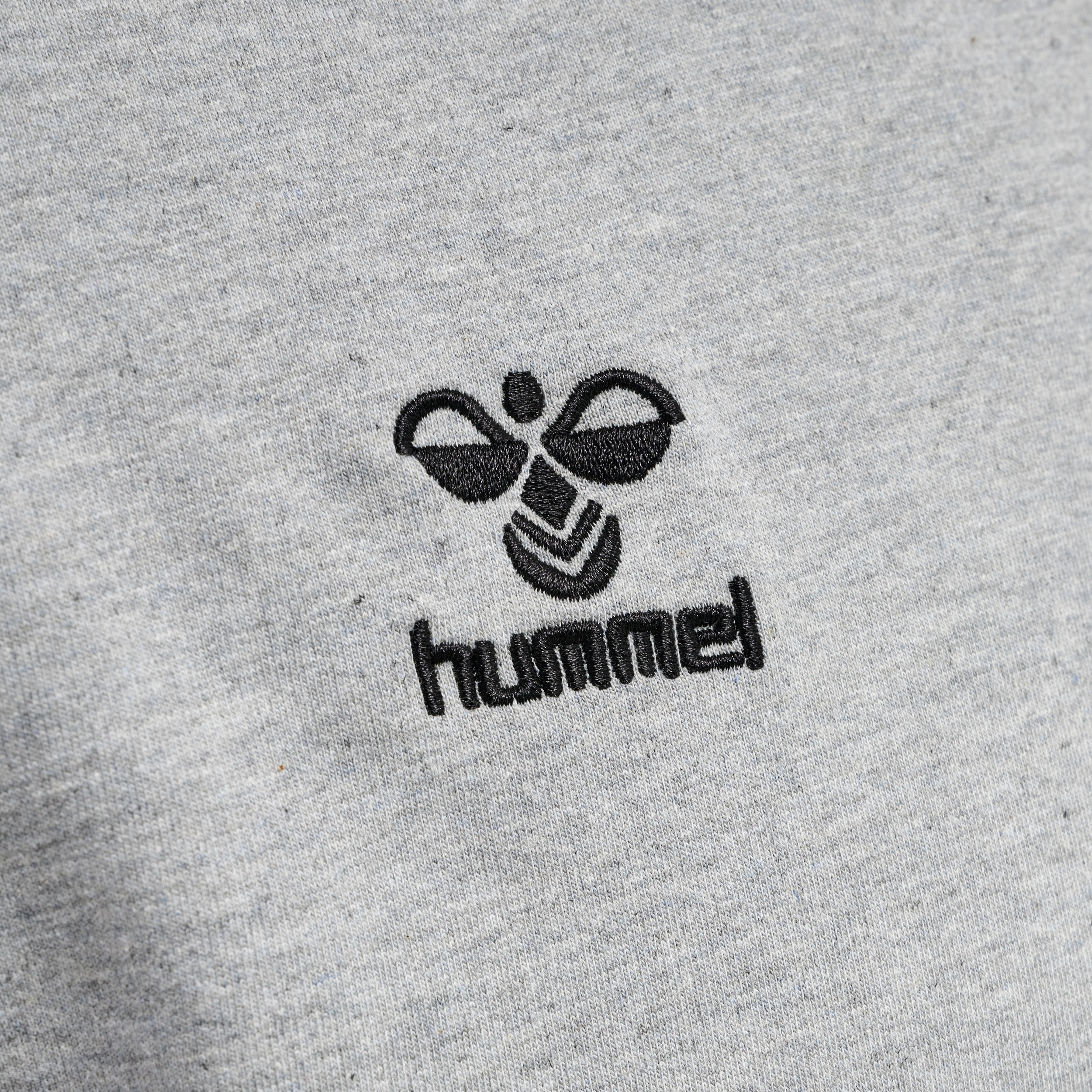 hmlMOVE GRID COTTON SWEATSHIRT – Bild 13