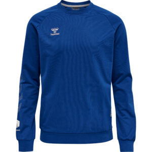 hmlMOVE GRID COTTON SWEATSHIRT – Bild 17