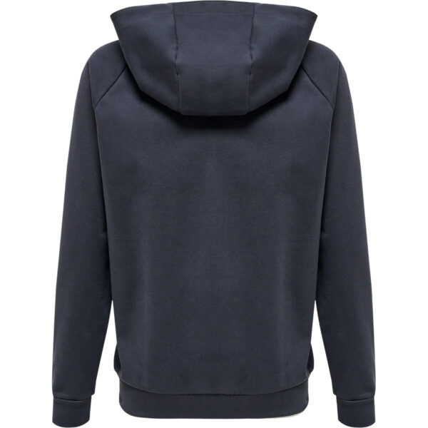 hmlGO KIDS COTTON LOGO HOODIE