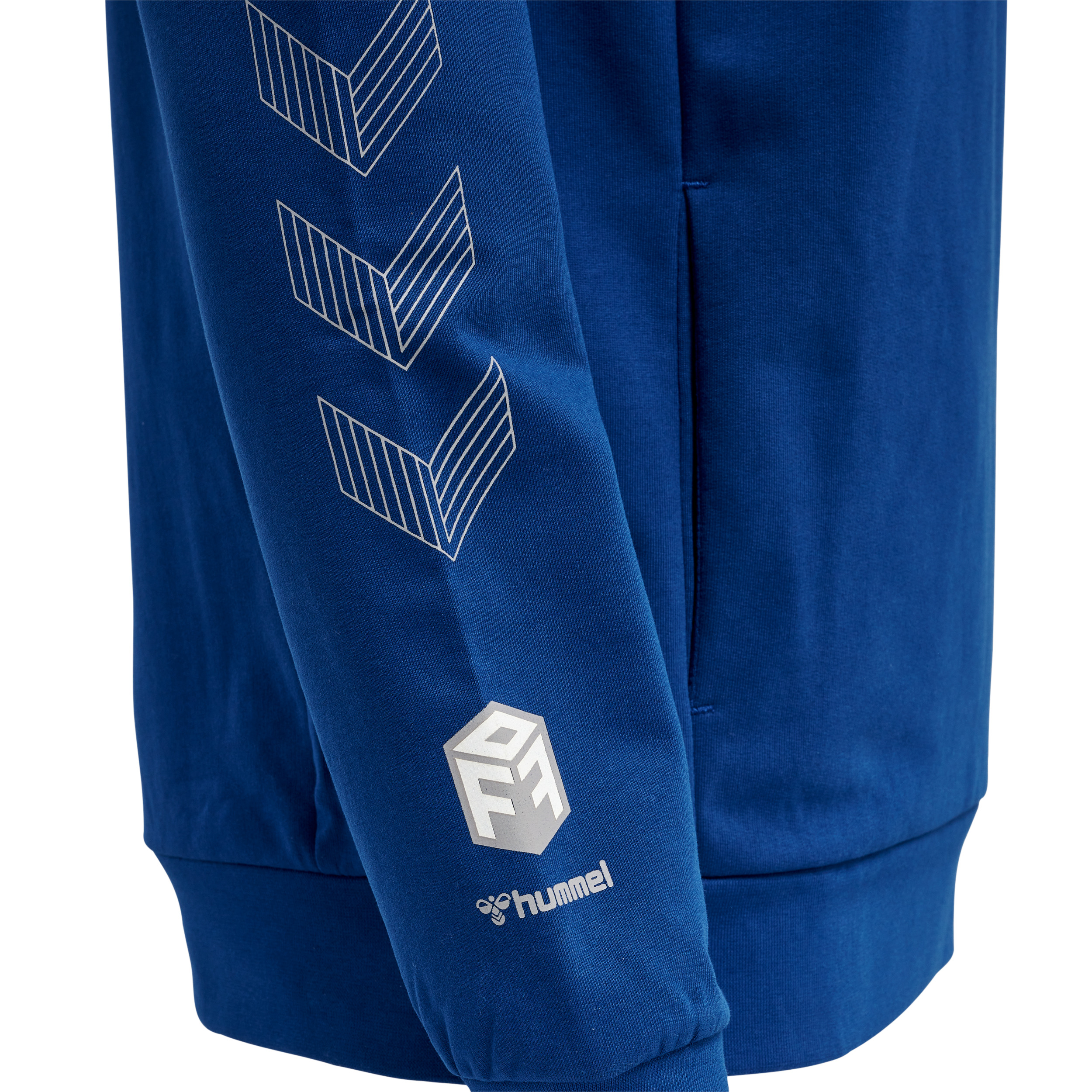 hmlMOVE GRID COTTON SWEATSHIRT – Bild 19