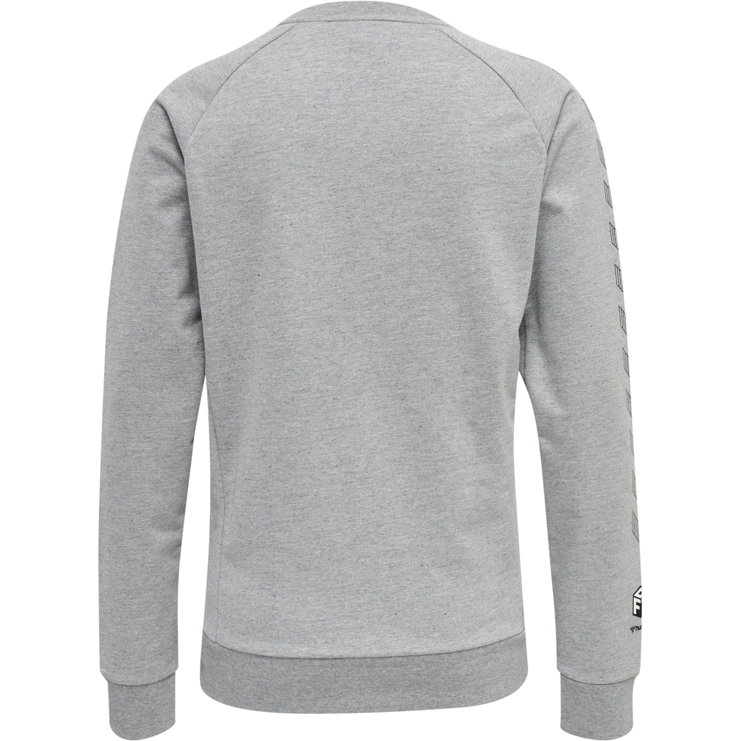 hmlMOVE GRID COTTON SWEATSHIRT WOMA – Bild 2