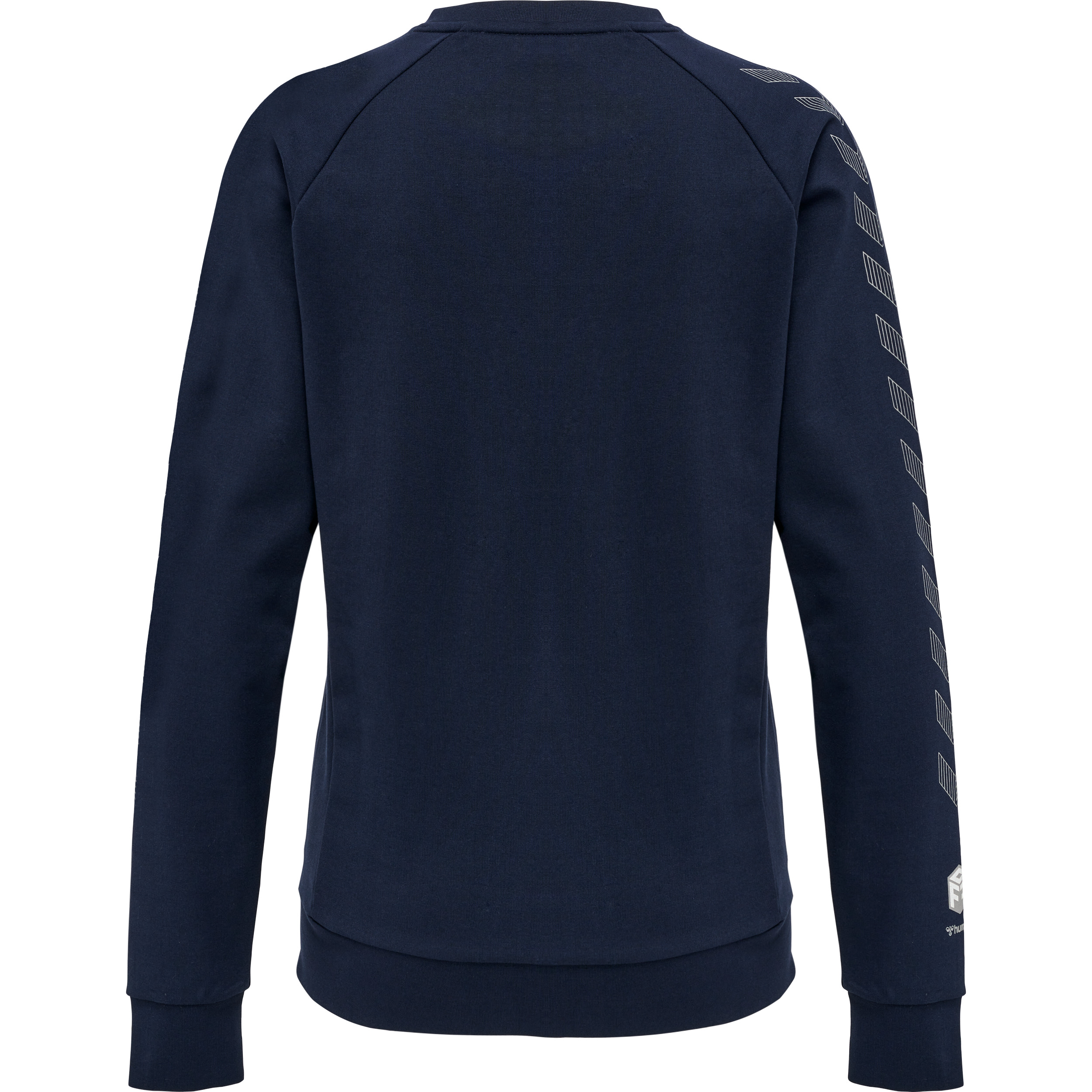 hmlMOVE GRID COTTON SWEATSHIRT WOMA – Bild 12
