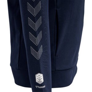 hmlMOVE GRID COTTON SWEATSHIRT WOMA – Bild 15