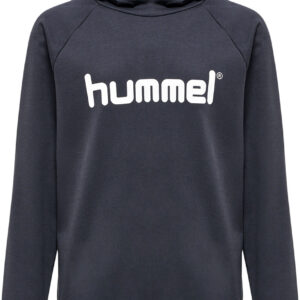 hmlGO KIDS COTTON LOGO HOODIE – Bild 13