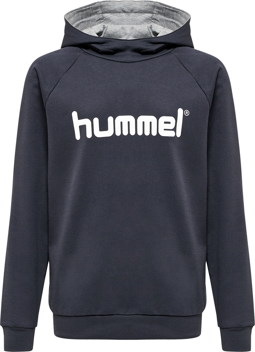 hmlGO KIDS COTTON LOGO HOODIE – Bild 13