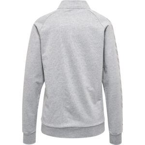 hmlMOVE GRID COTTON ZIP JACKET WOMA – Bild 2