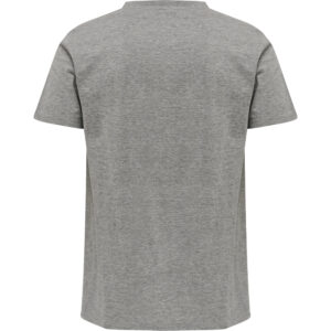 hmlMOVE GRID COTTON T-SHIRT S/S – Bild 6