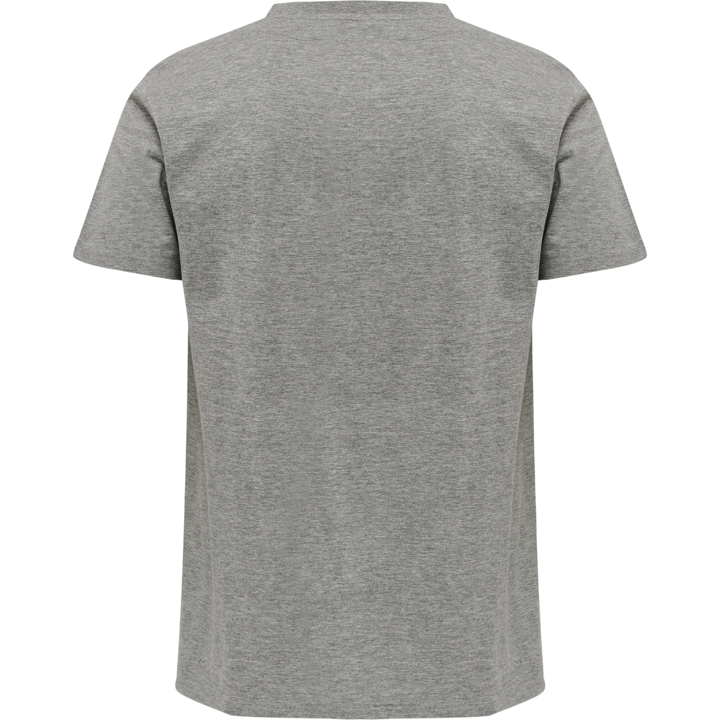 hmlMOVE GRID COTTON T-SHIRT S/S – Bild 6
