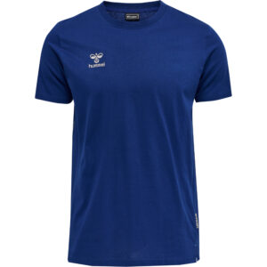 hmlMOVE GRID COTTON T-SHIRT S/S – Bild 11