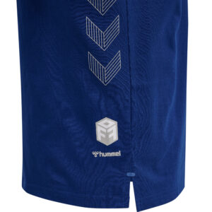 hmlMOVE GRID COTTON T-SHIRT S/S – Bild 12