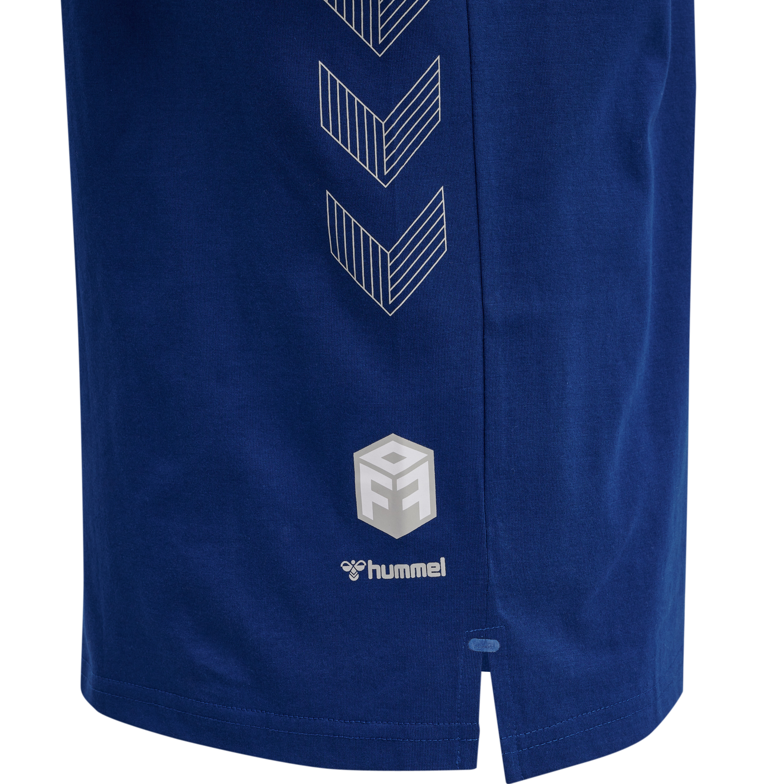 hmlMOVE GRID COTTON T-SHIRT S/S – Bild 12