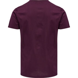 hmlMOVE GRID COTTON T-SHIRT S/S – Bild 18