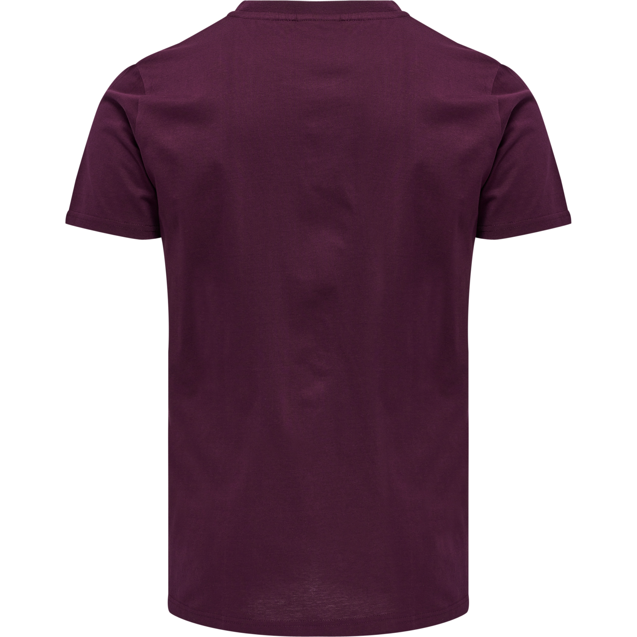 hmlMOVE GRID COTTON T-SHIRT S/S – Bild 18