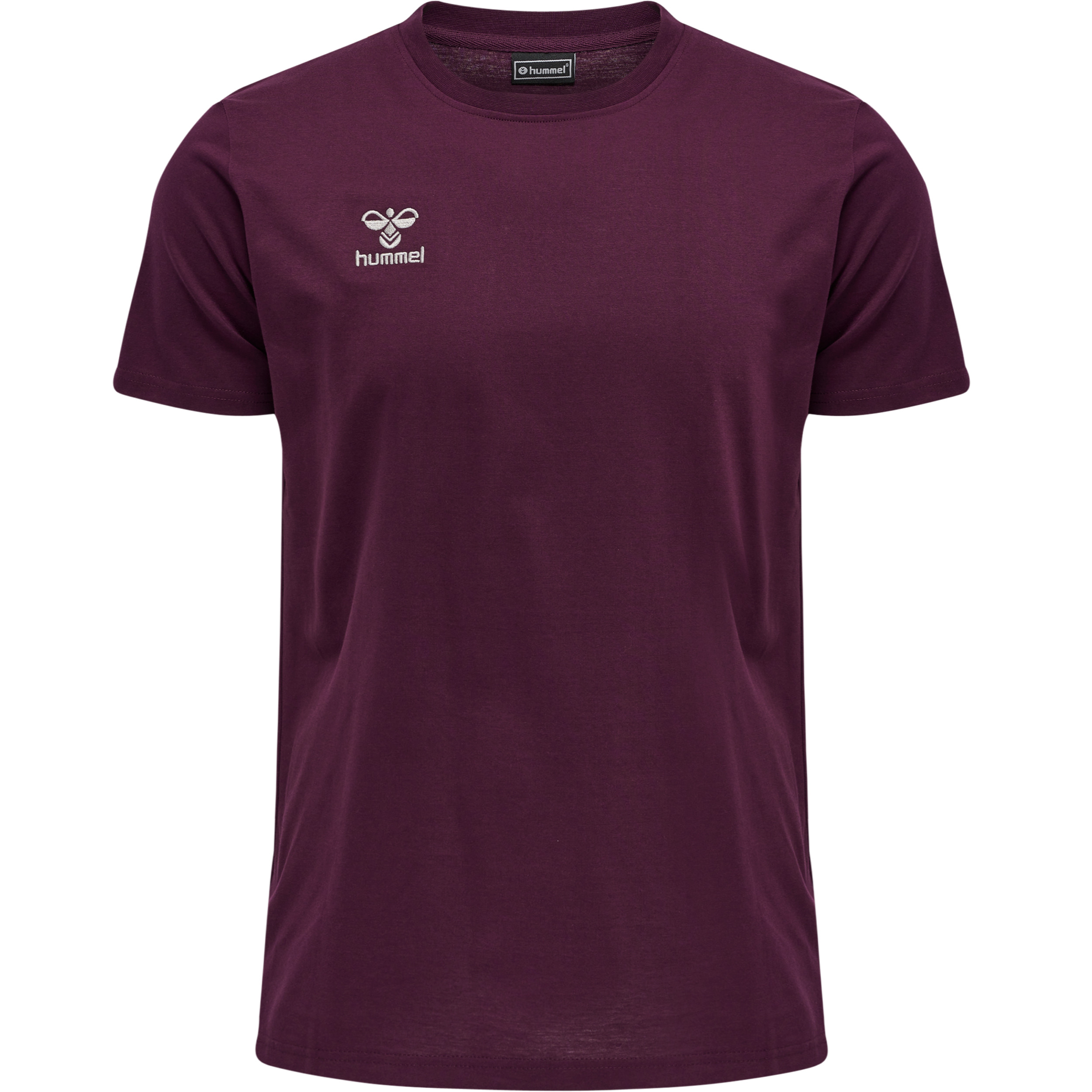 hmlMOVE GRID COTTON T-SHIRT S/S – Bild 19