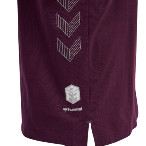 hmlMOVE GRID COTTON T-SHIRT S/S – Bild 20