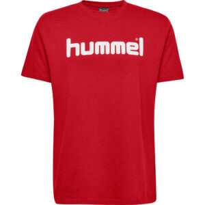 HMLGO COTTON LOGO T-SHIRT S/S – Bild 6