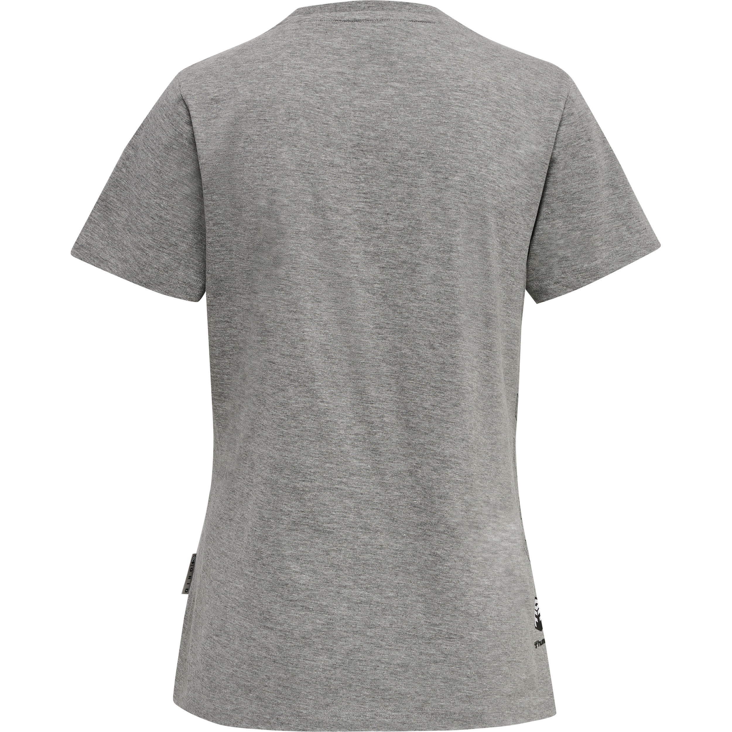 hmlMOVE GRID COTTON T-SHIRT S/S WOM – Bild 14