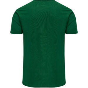 HMLGO COTTON LOGO T-SHIRT S/S – Bild 8