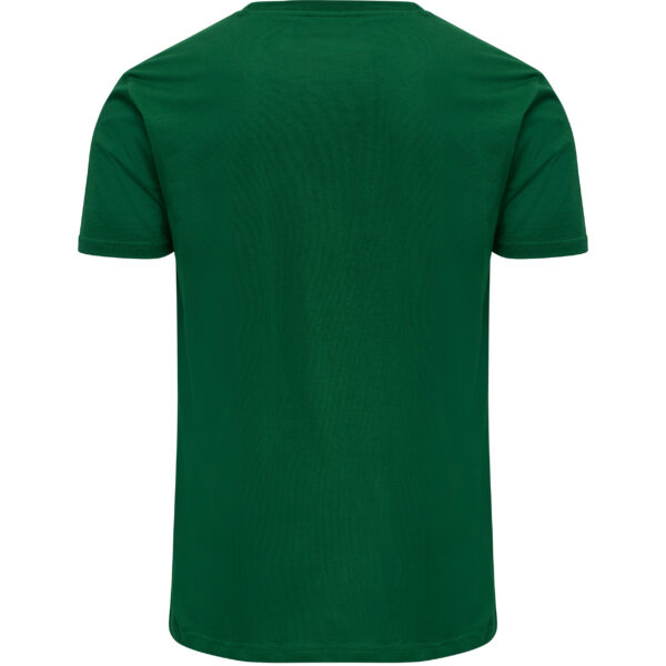 HMLGO COTTON LOGO T-SHIRT S/S