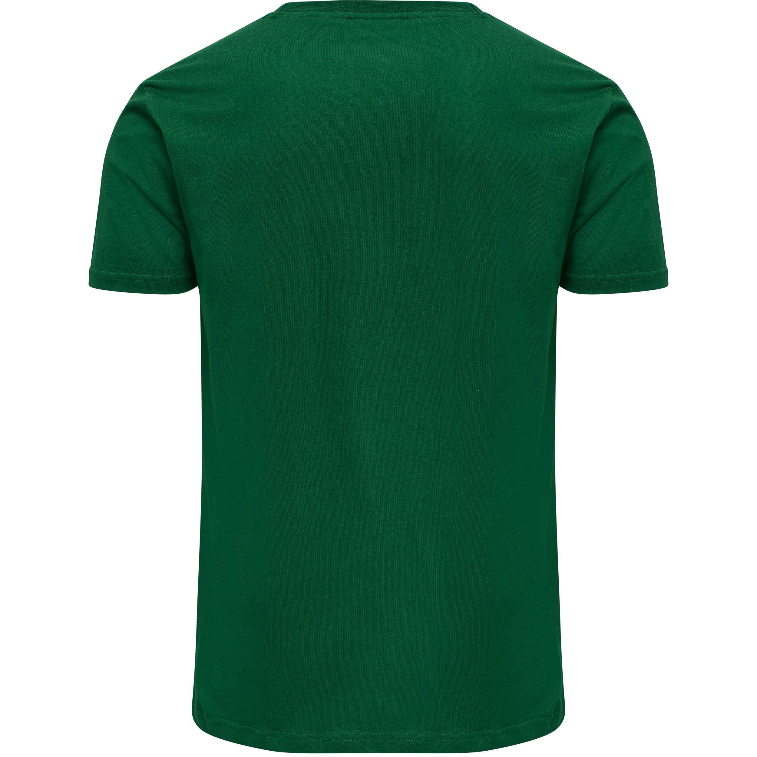 HMLGO COTTON LOGO T-SHIRT S/S – Bild 8