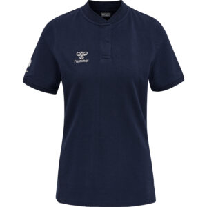 hmlMOVE GRID POLO WOMAN – Bild 11