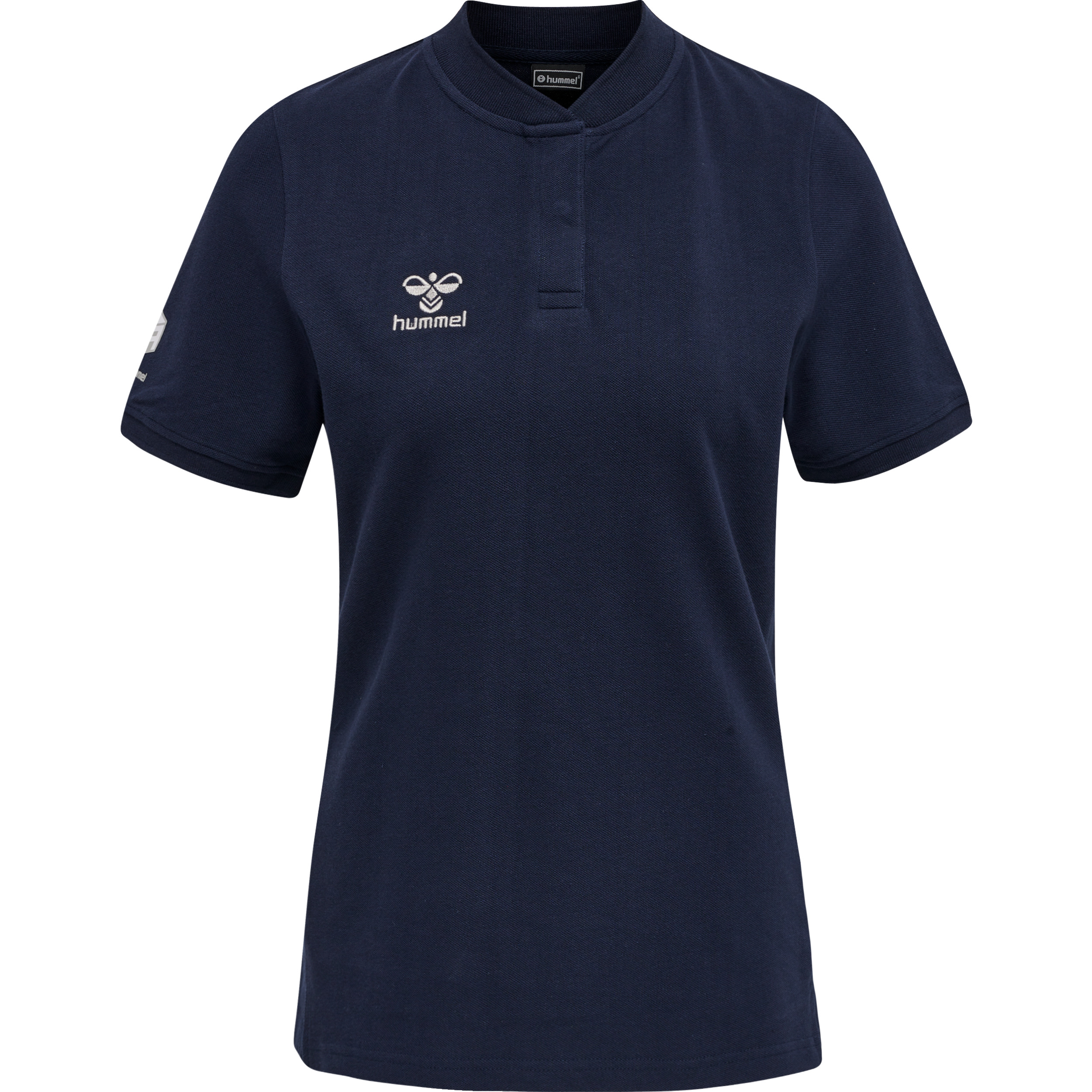 hmlMOVE GRID POLO WOMAN – Bild 11