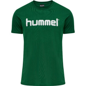 HMLGO COTTON LOGO T-SHIRT S/S – Bild 9