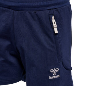 hmlMOVE GRID COTTON SHORTS WOMAN – Bild 12