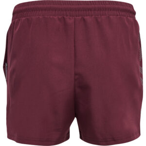 hmlMOVE GRID WOVEN SHORTS WOMAN – Bild 6