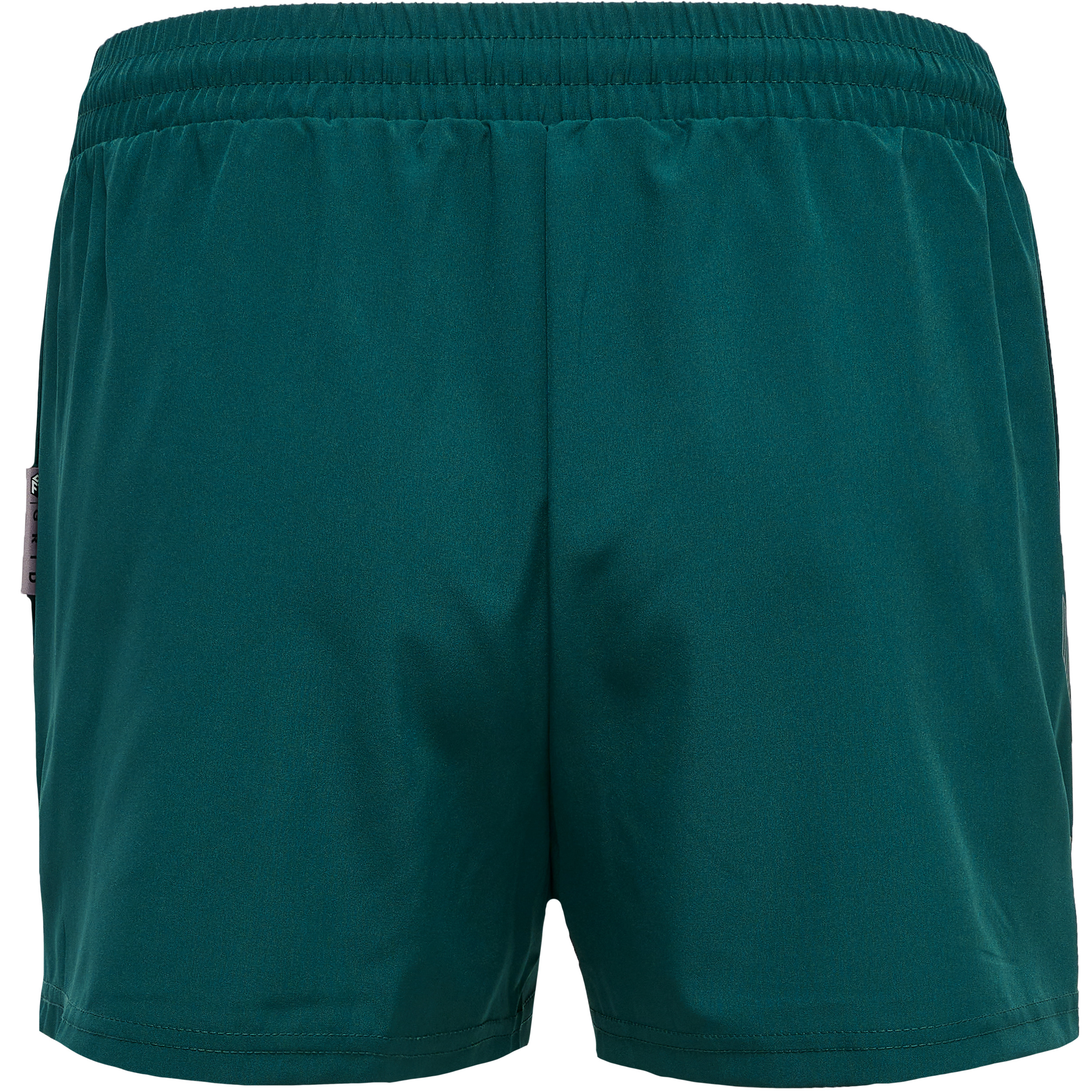 hmlMOVE GRID WOVEN SHORTS WOMAN – Bild 10