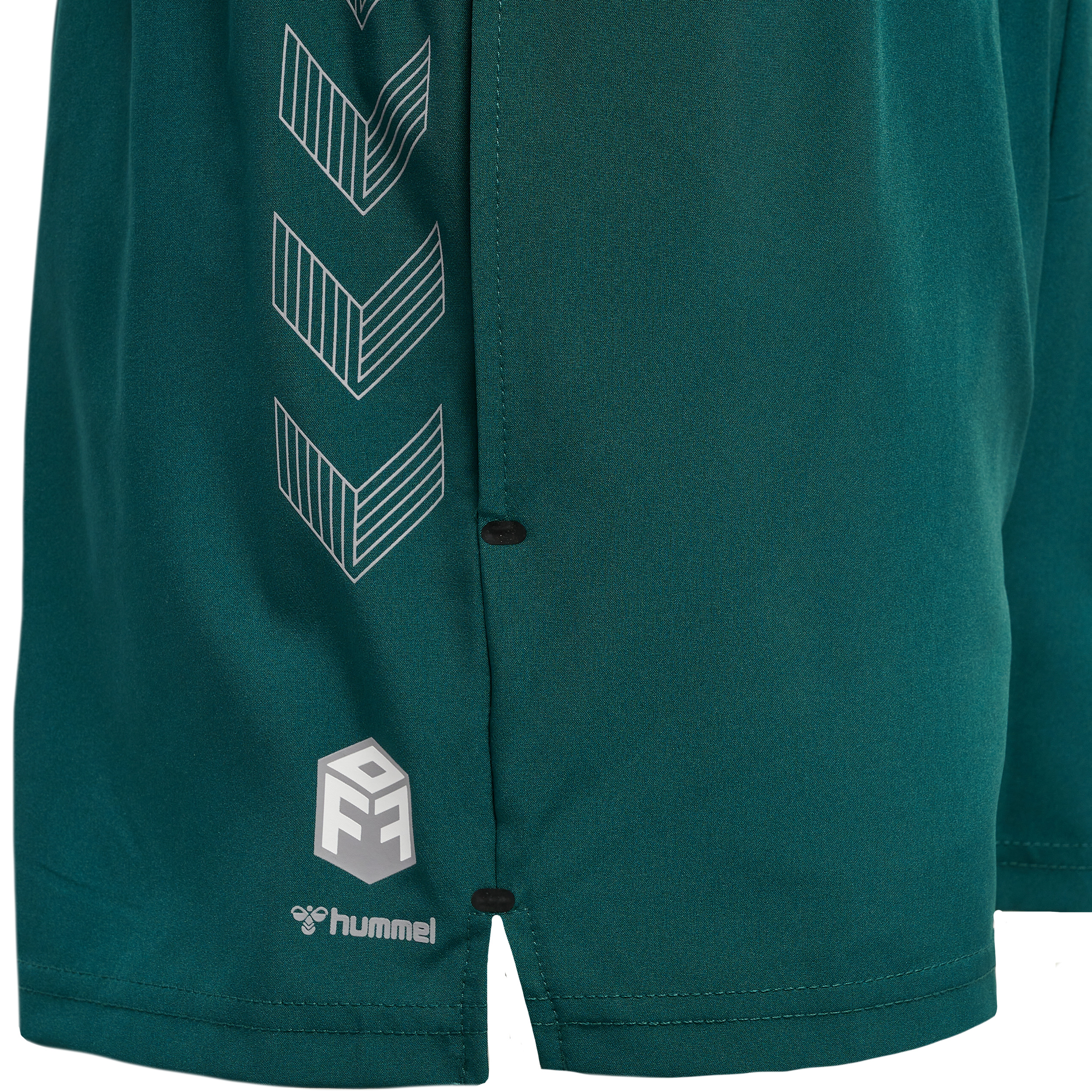 hmlMOVE GRID WOVEN SHORTS WOMAN – Bild 12